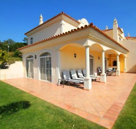 Villa Sleeps 6 Air Con Wifi T480147 Quinta do Lago