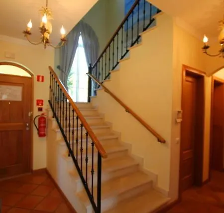 Sleeps 6 Air Con Wifi T480147 Villa