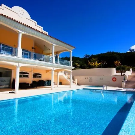 Villa Sleeps 6 Air Con Wifi T480147 Quinta do Lago