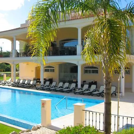 Villa Sleeps 6 Air Con Wifi T480147 Quinta do Lago