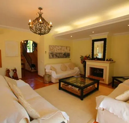 Sleeps 6 Air Con Wifi T480147 * Quinta do Lago