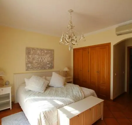 Sleeps 6 Air Con Wifi T480147 * Quinta do Lago
